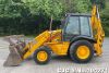 1999 JCB / 3CX Backhoe Loader Stock No. 104271