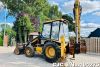 1999 Caterpillar / 428C Backhoe Loader Stock No. 104275