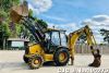 1999 Caterpillar / 428C Backhoe Loader Stock No. 104275