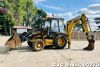 1999 Caterpillar / 428C Backhoe Loader Stock No. 104275
