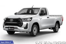 2023 Toyota / Hilux / Revo Stock No. 104349