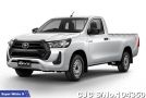 2023 Toyota / Hilux / Revo Stock No. 104350