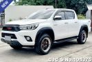 2018 Toyota / Hilux / Revo Stock No. 104375
