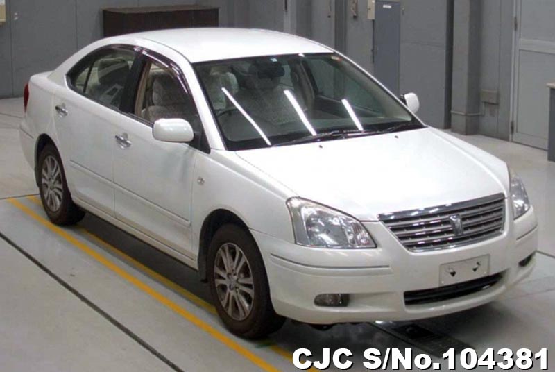 Toyota premio 2006