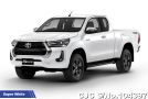 2023 Toyota / Hilux / Revo Stock No. 104397