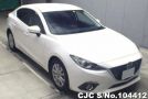 2013 Mazda / Axela Stock No. 104412