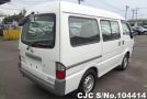 Nissan Vanette in White for Sale Image 1