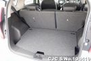2013 Nissan / Note Stock No. 104419