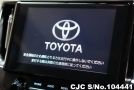 2022 Toyota / Alphard Stock No. 104441