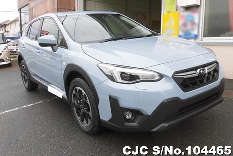 Subaru / XV 2022