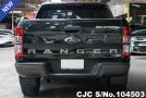 2017 Ford / Ranger Stock No. 104503