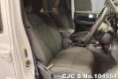 Jeep Wrangler in White for Sale Image 6