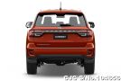 2023 Ford / Everest Stock No. 104656