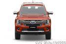 2023 Ford / Everest Stock No. 104656