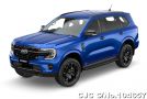 2023 Ford / Everest Stock No. 104657