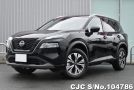 Nissan X-Trail in Diamond Black for Sale Image 3