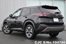 Nissan X-Trail in Diamond Black for Sale Image 1