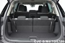 Nissan X-Trail in Diamond Black for Sale Image 4