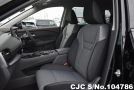 Nissan X-Trail in Diamond Black for Sale Image 8