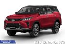 2023 Toyota / Fortuner Stock No. 104872