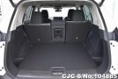 Nissan X-Trail in Brilliant White Pearl for Sale Image 4