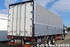 2005 Nissan / UD Stock No. 104938