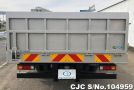 Mitsubishi Canter in Silver for Sale Image 8