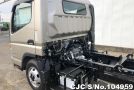 Mitsubishi Canter in Silver for Sale Image 13