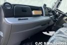Mitsubishi Canter in Silver for Sale Image 37