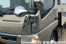 Mitsubishi Canter in Silver for Sale Image 28