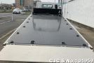 Mitsubishi Canter in Silver for Sale Image 24