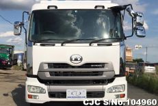 2016 Nissan / UD Stock No. 104960