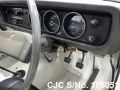 Nissan Sunny Truck in White for Sale Image 6