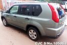 Nissan X-Trail in Gray for Sale Image 2