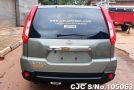 Nissan X-Trail in Gray for Sale Image 7