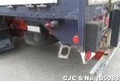 Hino Ranger in Blue for Sale Image 13
