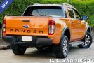 2016 Ford / Ranger Stock No. 105143