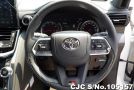 Toyota Land Cruiser in Pearl White for Sale Image 15