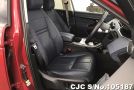 Land Rover Range Rover in Florence Red for Sale Image 11