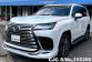 Lexus LX 600