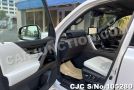 Lexus LX 600 in Pearl for Sale Image 8