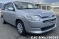 Toyota Succeed Van