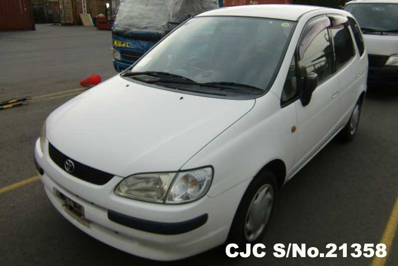 Toyota spacio 1998