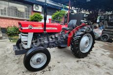  Massey Ferguson / MF-135 Stock No. 105299