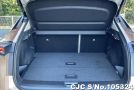 Nissan Ariya in Beige for Sale Image 7
