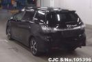Toyota Wish in BLACK for Sale Image 1