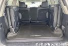 Toyota Land Cruiser in Silver for Sale Image 7