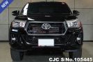 2020 Toyota / Hilux / Revo Rocco Stock No. 105445