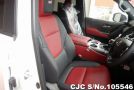 Toyota Land Cruiser in Pearl for Sale Image 10