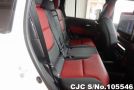 Toyota Land Cruiser in Pearl for Sale Image 12